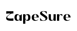 TapeSure - logo
